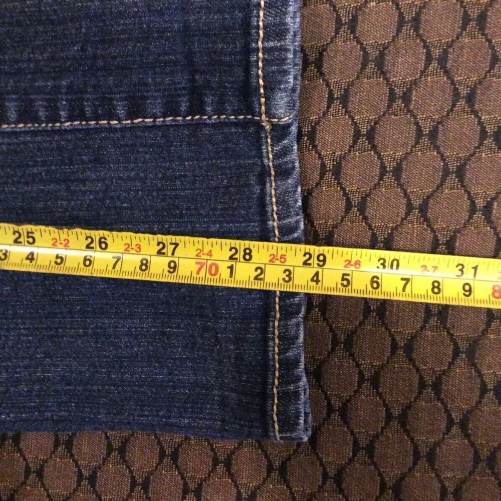 KUT From The Kloth Womens Jeans Size 6 (30x29) - Picture 12 of 12